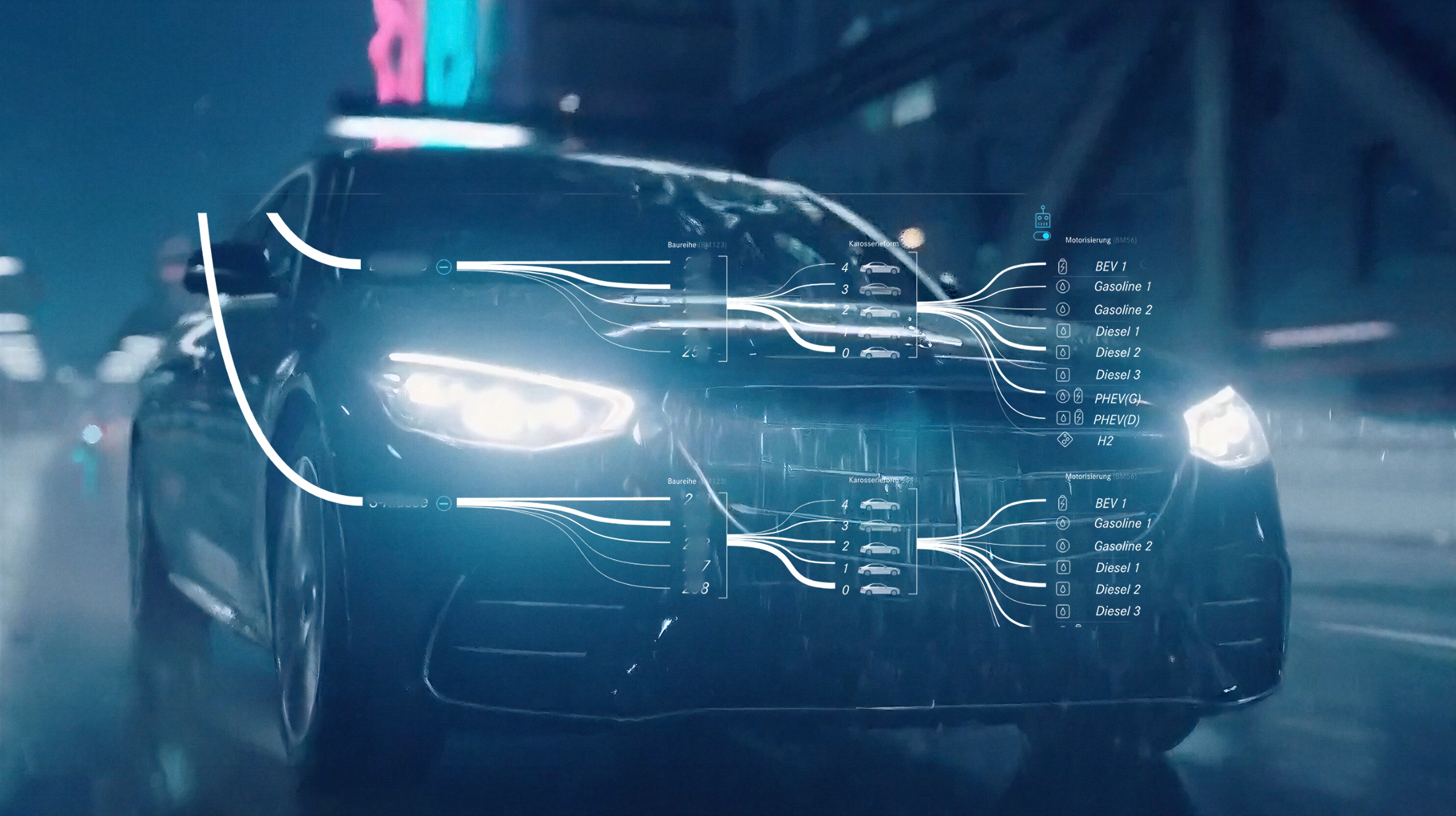 Picture of DB ICE train