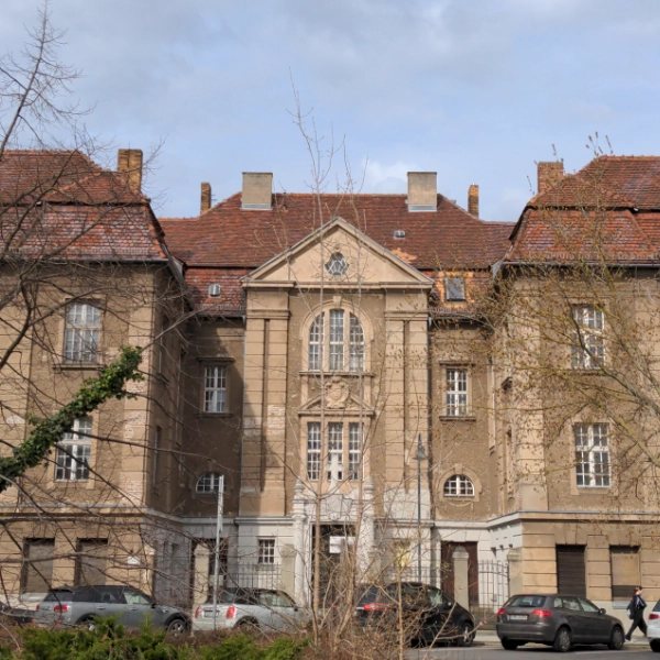 Picture of Cavorit Forst office