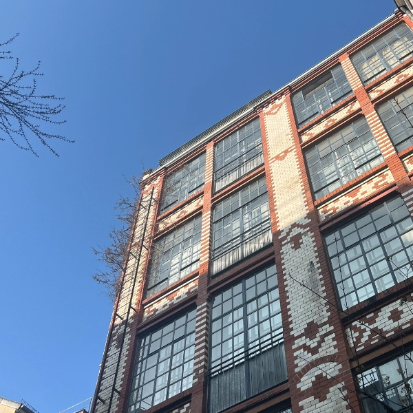 Picture of Cavorit HQ