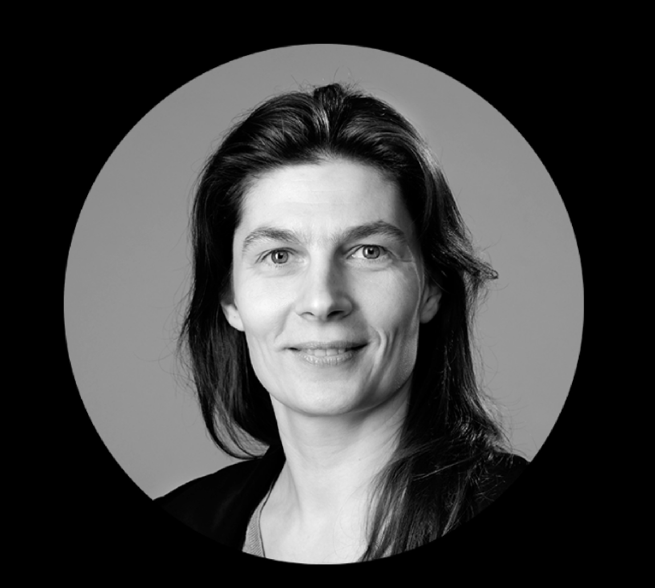 Picuture of Dr. Eveline Mäthner